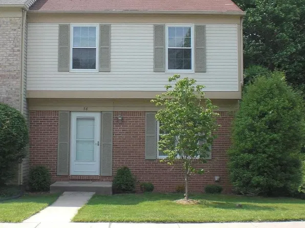 78 Abbey Bridge Ct, Lutherville Timonium, MD 21093