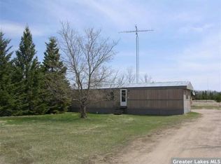 566 Henrietta Ave N, Park Rapids, MN 56470