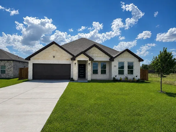 859 Harbor Point, Gun Barrel City, TX 75156