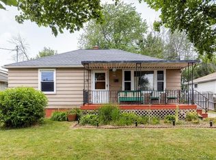 28 Wiley Pl, Buffalo, NY 14207