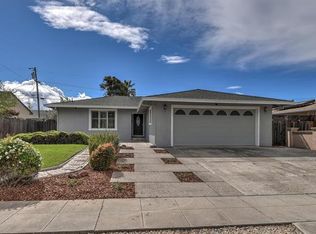 4823 Banberry Way, San Jose, CA