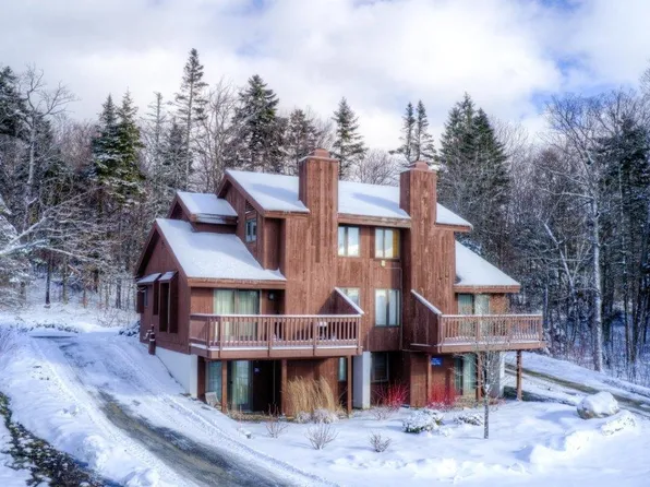 32 Ridges Way #300-2, Peru, VT 05152