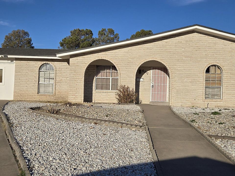1st image of 6717 Mariposa Dr