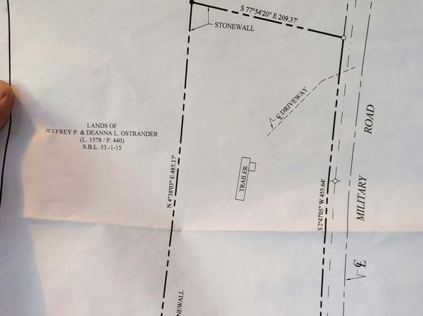 339 Military Road, Edinburg, NY 12134