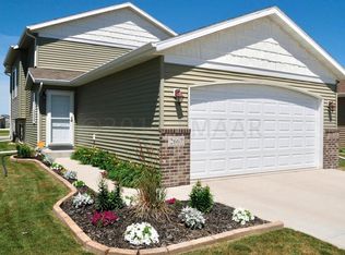 2667 54th Ave S, Fargo, ND 58104