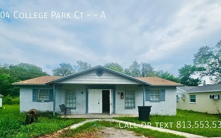 1404 College Park Ct #A — Photo 1