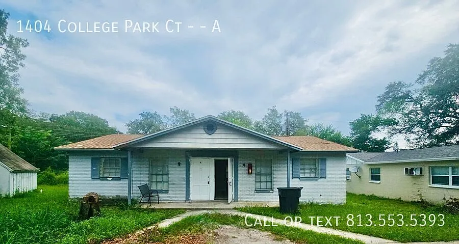 1404 College Park Ct #A