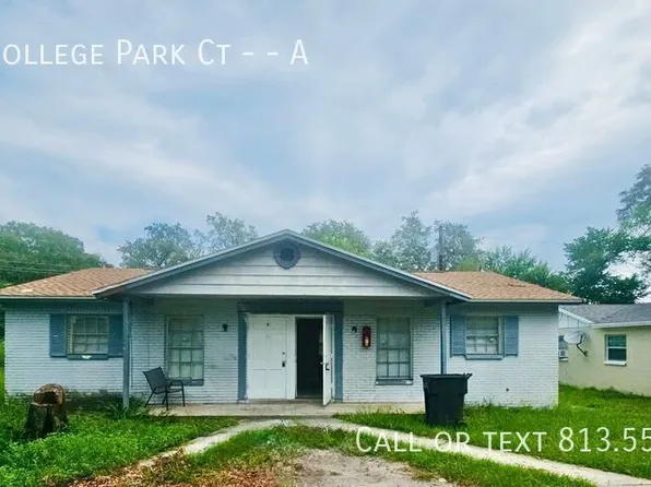 1404 College Park Ct APT A, Tampa, FL 33612