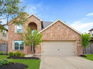 3414 Satton Ranch Ln, Fulshear, TX 77441