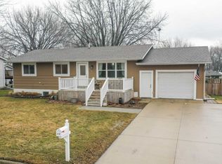 408 2nd Ave NE, Kasson, MN 55944