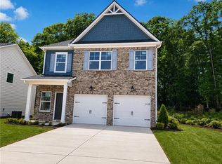 11143 Suria Dr, Covington, GA 30014