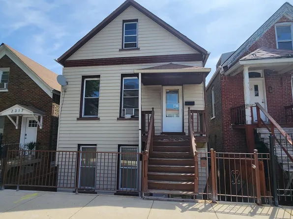 2319 S Leavitt St, Chicago, IL 60608