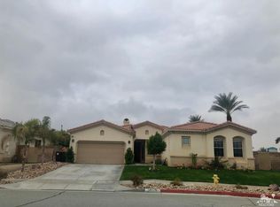 30013 Muirfield Way, Cathedral City, CA 92234