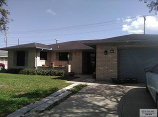 24 Blackhawk Ave UNIT 24, Harlingen, TX 78552