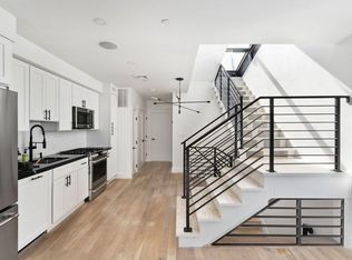 630 Saratoga St #4, Boston, MA 02128