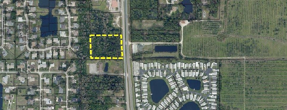 1st image of 4855 N Courtenay Pkwy