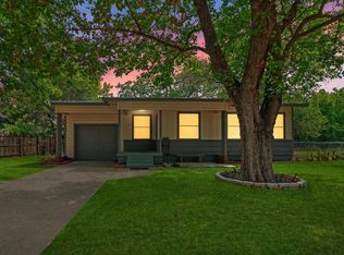 319 Arnold Ave, Arlington, TX 76010