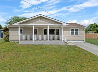 129 Kidd Blvd, Norfolk, VA 23502