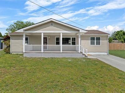 129 Kidd Blvd, Norfolk, VA, 23502