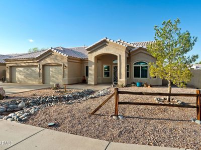 2922 E Encanto St, Mesa, AZ, 85213