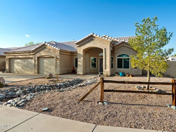 2922 E ENCANTO Street, Mesa, AZ 85213