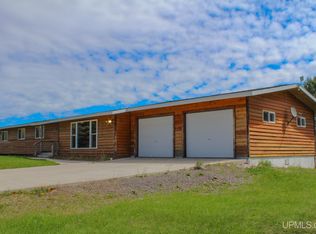54760 Canal Rd, Houghton, MI 49931
