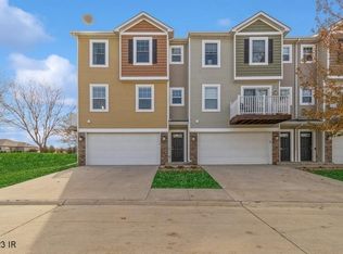 4849 NE McDougal Ln, Ankeny, IA 50021