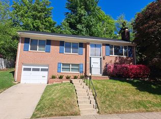 1601 Kirkwood Rd, Arlington, VA 22201