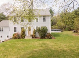 2 Old Farm Rd, Oxford, MA 01540