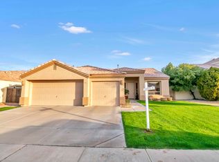 5432 W Fairview St, Chandler, AZ 85226