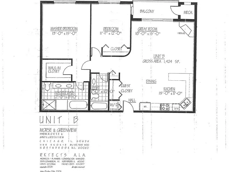 6957 N Greenview Ave #4B — Photo 11