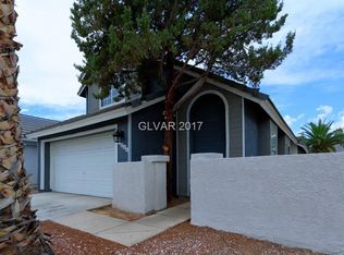 1690 Duarte Dr, Henderson, NV 89014