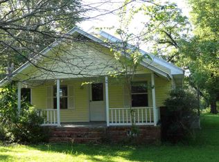 788 Hatchett Rd, Lamont, FL 32336