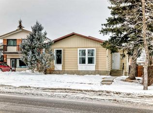 503 SE Woodbine Blvd SW, Calgary, AB T2W 4P5