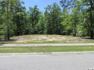 LOT 477 McDuffie Dr, Myrtle Beach, SC 29588