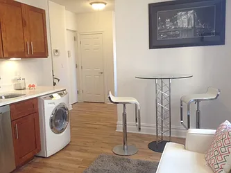 Rented by Westminster Management