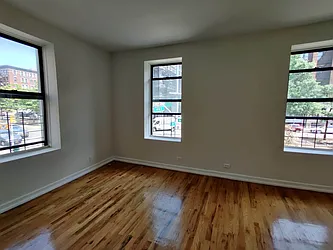 Rented by New York Residence