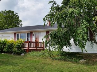 4681 Washington Waterloo Rd NE #5, Washington Court House, OH 43160