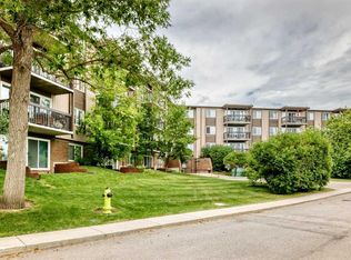 8948 W Elbow Dr SW #503, Calgary, AB T2V 0H9