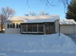 1211 S State Ave, Freeport, IL 61032