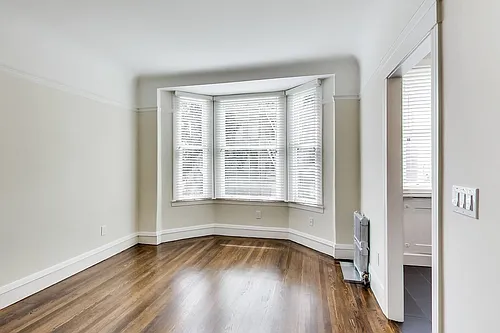 Floor plan 1 Studio 1 Bath Apartment
