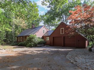 23 Pollinger Rd, Fremont, NH 03044