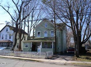 7 Jefferson St, Norwalk, CT 06851