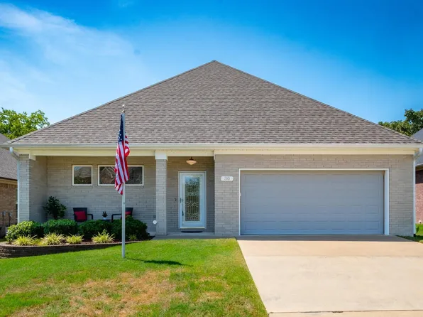 30 Forest Valley Ln, Little Rock, AR 72223