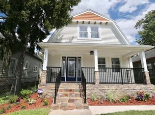 3729 Ruckle St, Indianapolis, IN 46205