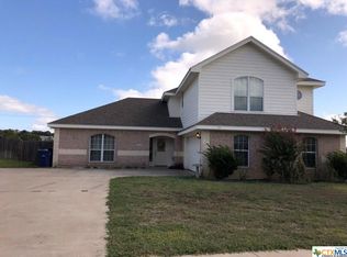 1902 Walker Place Blvd, Copperas Cove, TX 76522