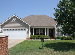 209 N Charity Ln, Warner Robins, GA 31088