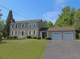 4 Williams Psge, Ashburnham, MA 01430