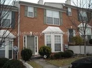 6422 Parkway Trce, Lithonia, GA 30058