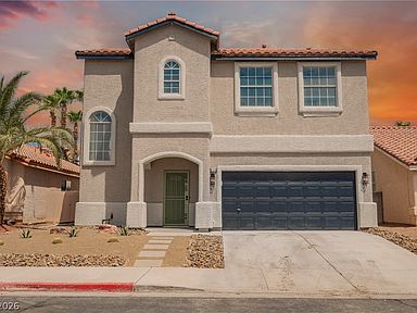 5116 Yellow Dawn Ct, Las Vegas, NV 89130, photo 2